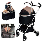 Stroller for S Dogs/Cats