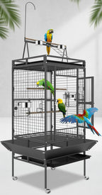 82" Large Bird Cage
