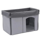 Dog House Insulation Kit
