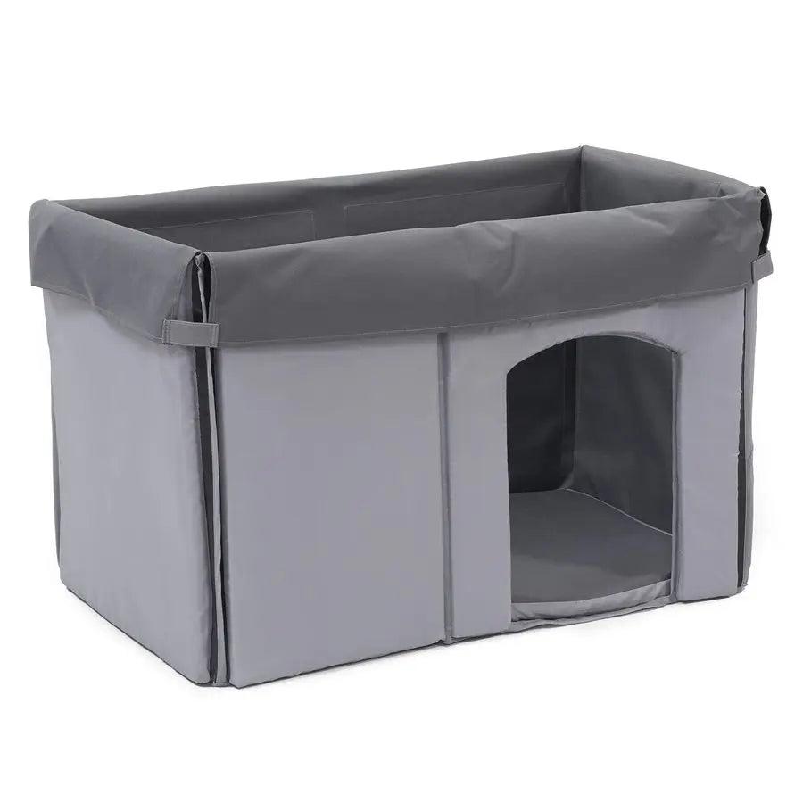 Dog House Insulation Kit