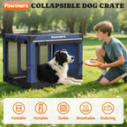 Dog Crate for Large Dogs