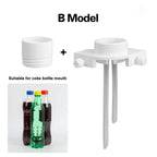 Aquarium Water Replenishing Device