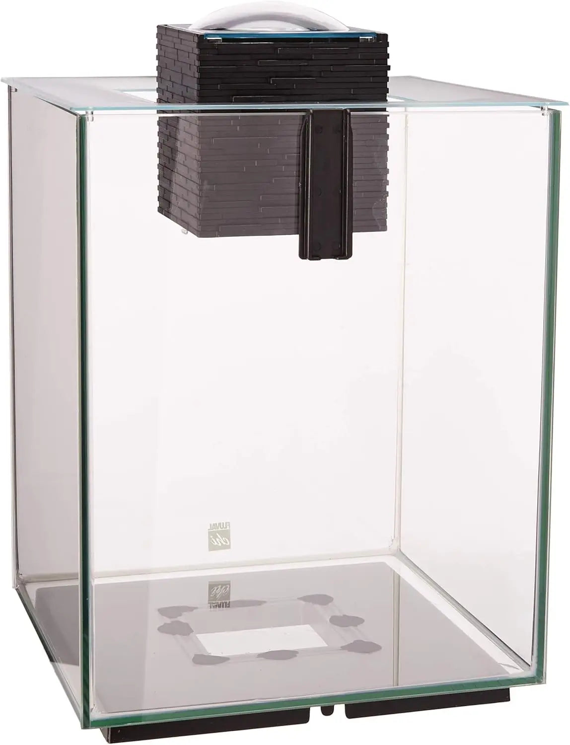 5-Gal. Rimless Aquarium, Lighting