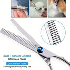 Ambidextrous Pet Safe Scissors