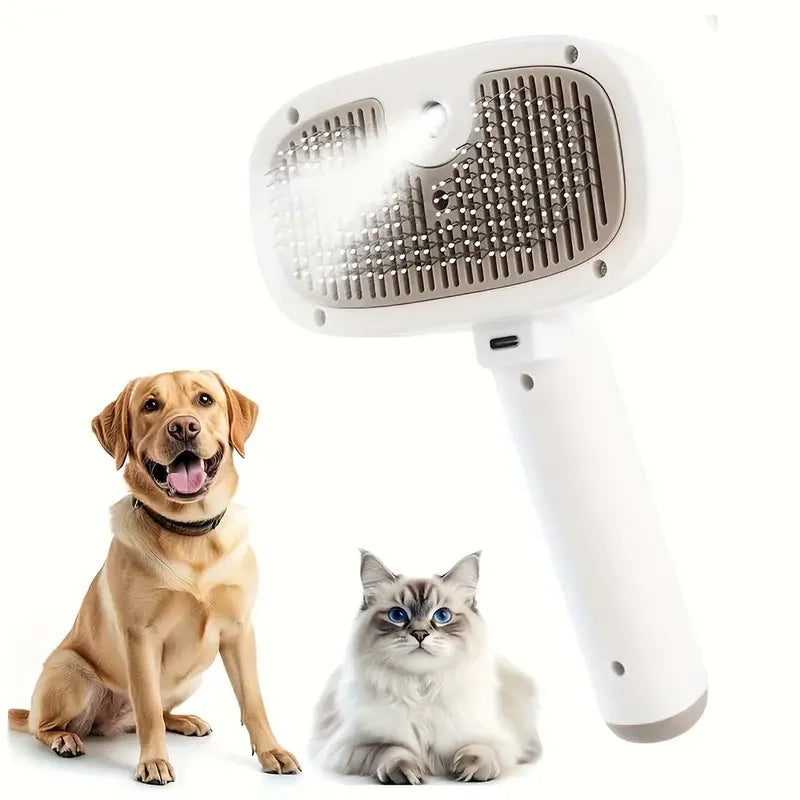 Grooming Hair Brush