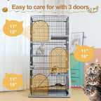 Cat Enclosure