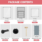 Panels Small Animals Playpen