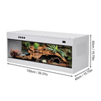 Reptile Enclosure/Terrarium