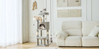 44In Cat Tree Tall Tower