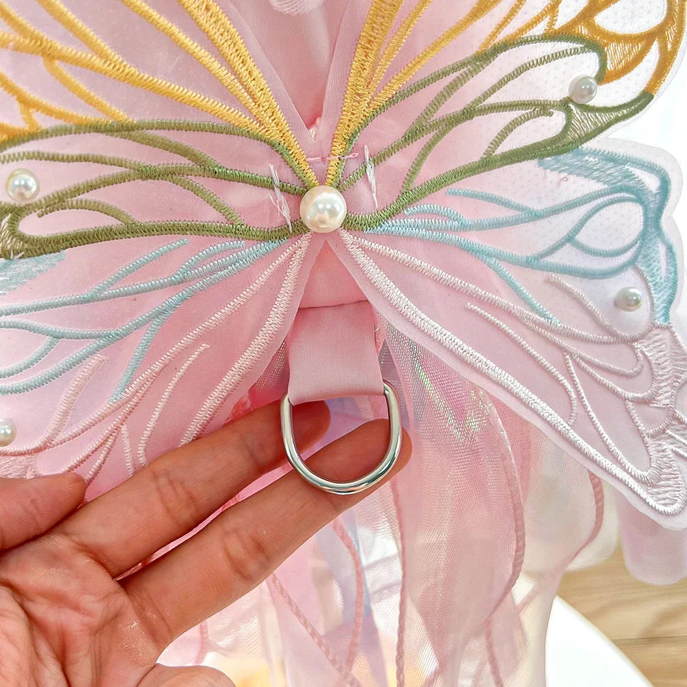 Dog/Cat spring princess Dress