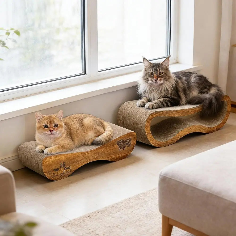 Cat Scratcher