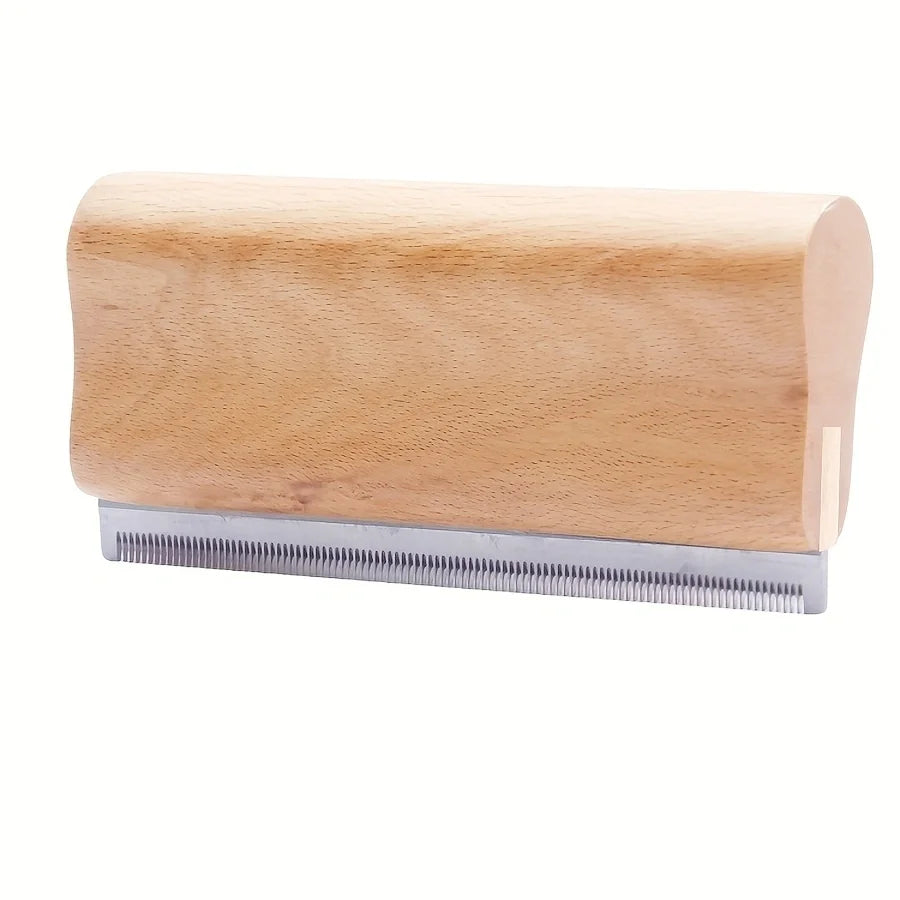 Cat/Dog/Horse Shedding Tool