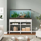Aquarium Stand, 40-50 Gallon