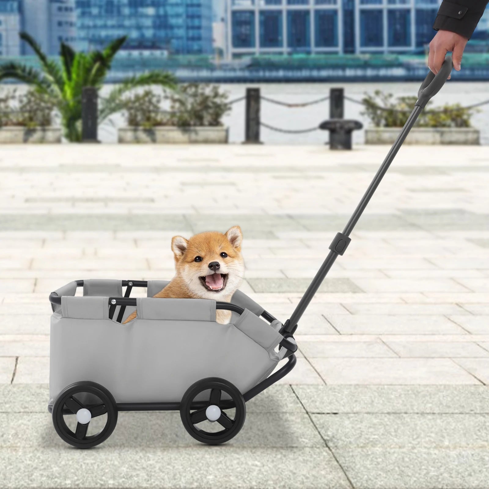 Stroller for Small Pets