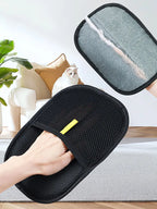 Pet Hair Remover Gloves