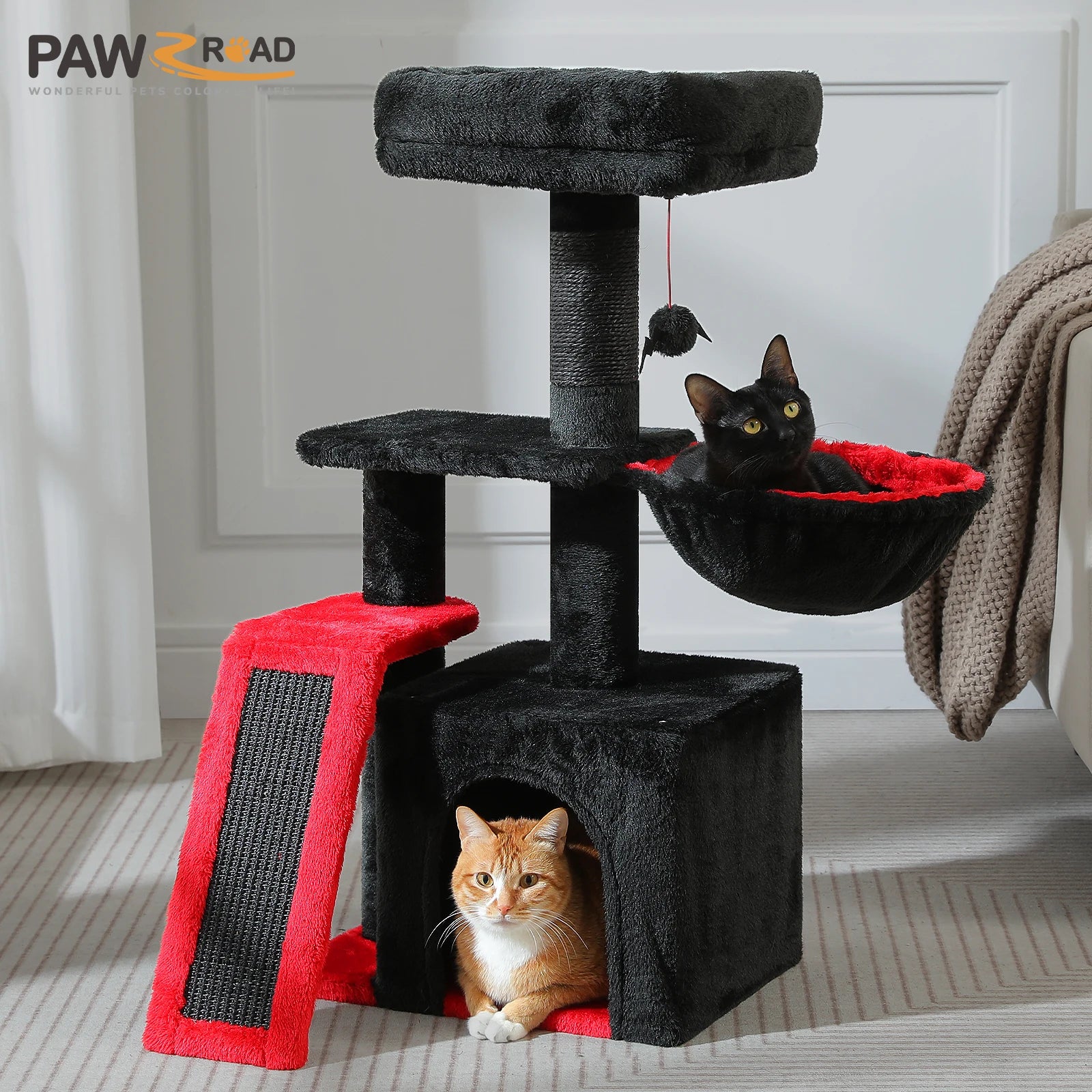 Cat tree Cat Tower