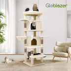 Cat Tree for Large Cats