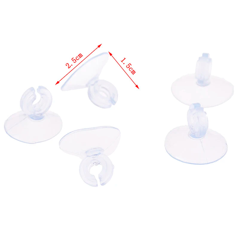 Aquarium Tank Oxygen Pump holder