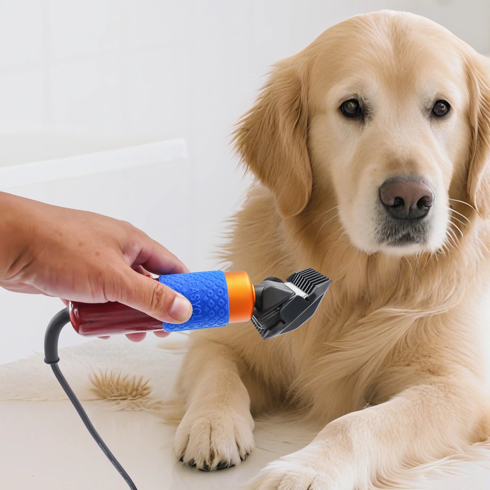 36W Professional Pet Clipper