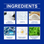 Dog Teeth Cleaning Powder