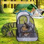 Cat Playpen/Surround Tunnel