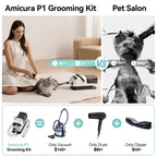 Vacuum Cleaner/Hair Dryer