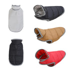 Reflective Pet Clothing
