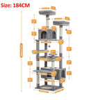 Large Cat Tree