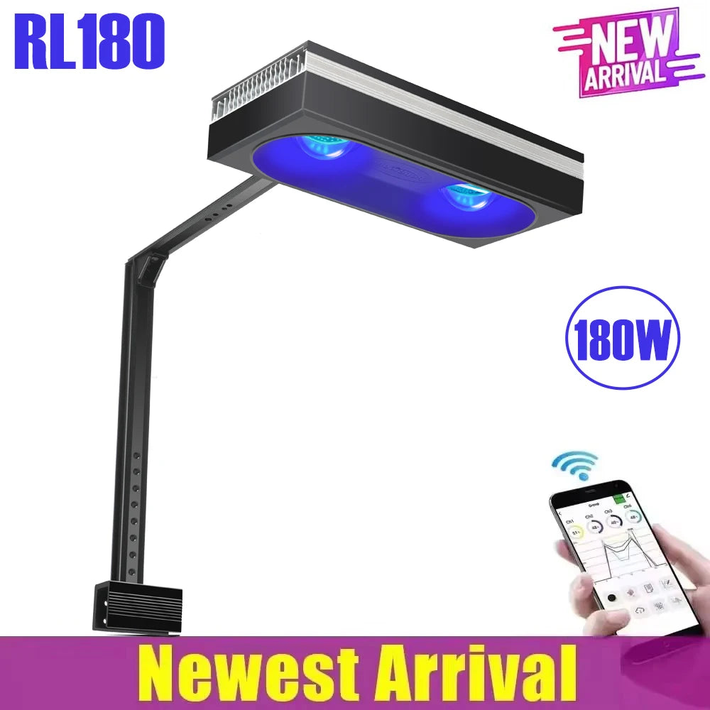 Aquarium Reef Light