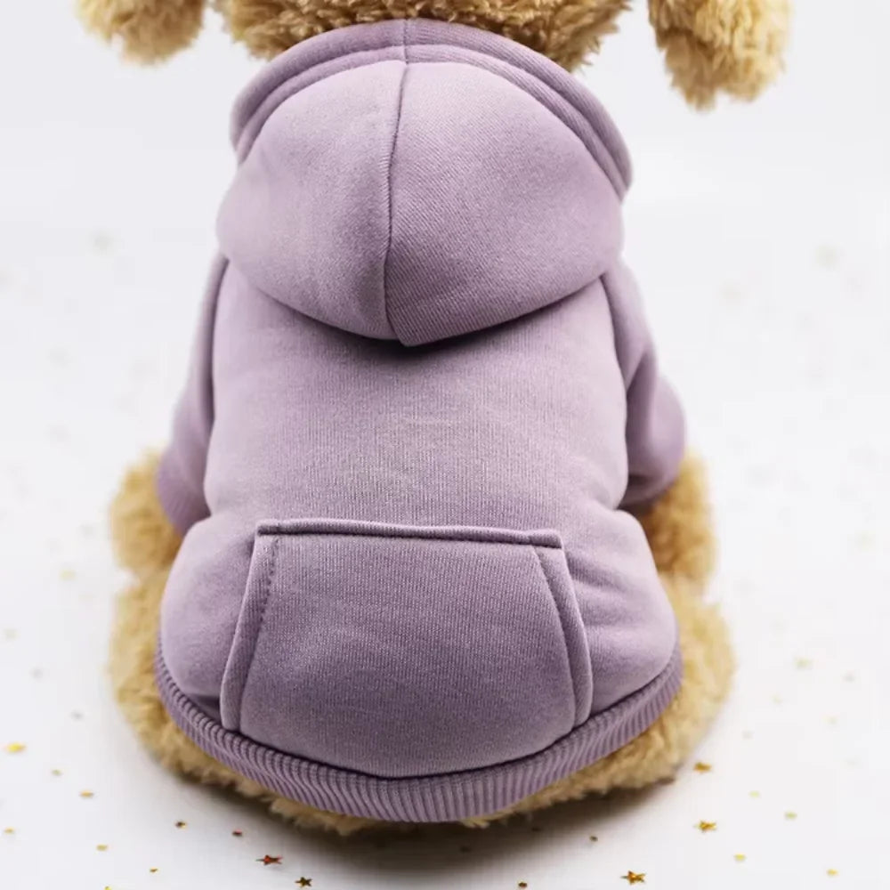 Dog/Cat Hoodie