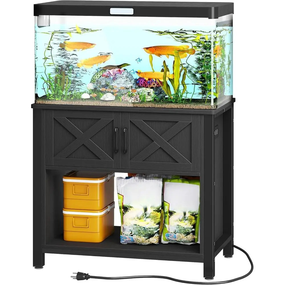 Fish Stand, 40-50 Gallon Aquariums