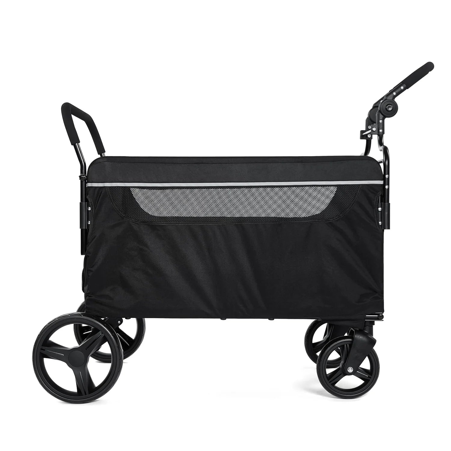 Dog Pushchair, for L/ M Dogs