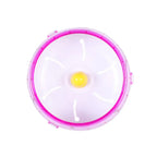 Pet Hamster Running Wheel
