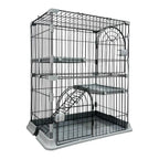 Cat Enclosure
