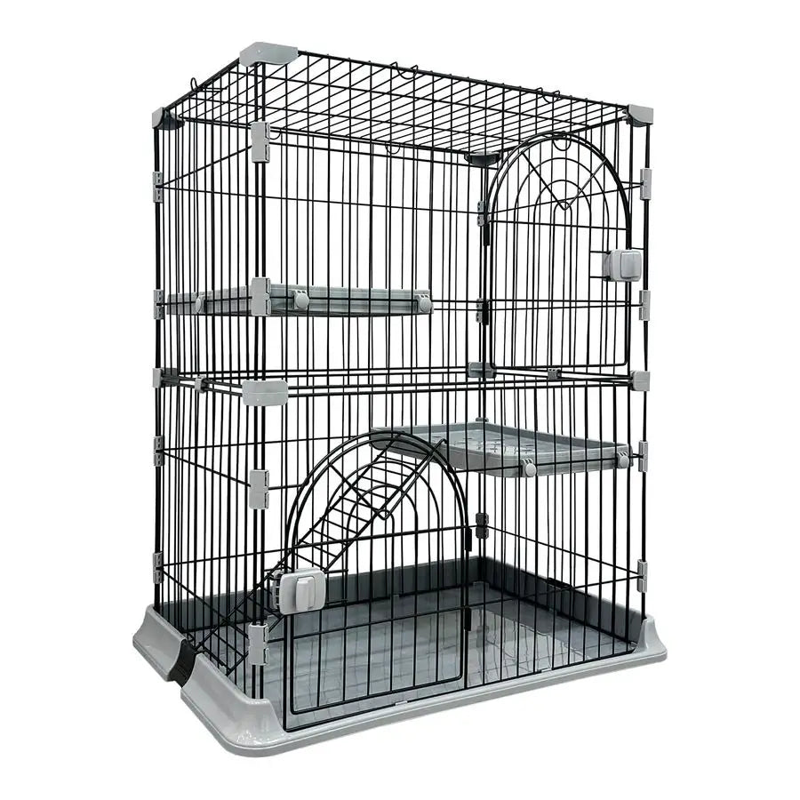 Cat Enclosure
