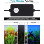 Plant Growth Aquarium Light