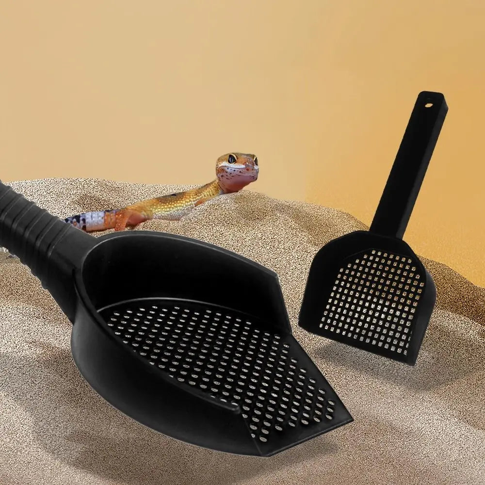 Kitty Litter Scoop