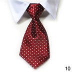 Pet Dog/Cat Formal Necktie Tuxedo Bow