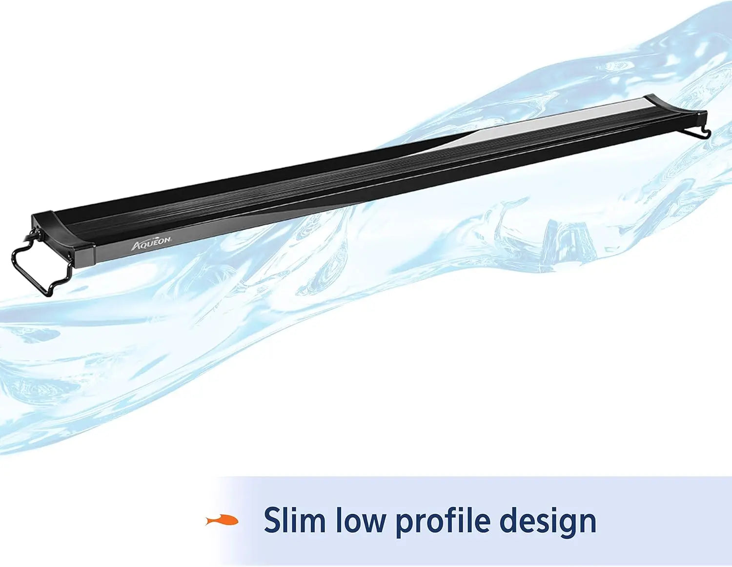 Remote Control LED Aquarium Light