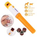 Vacuum Cat/Dog De-shedding