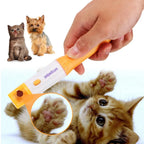 Vacuum Cat/Dog De-shedding