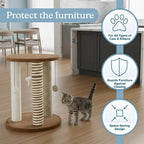 Scratching Post 3 Posts