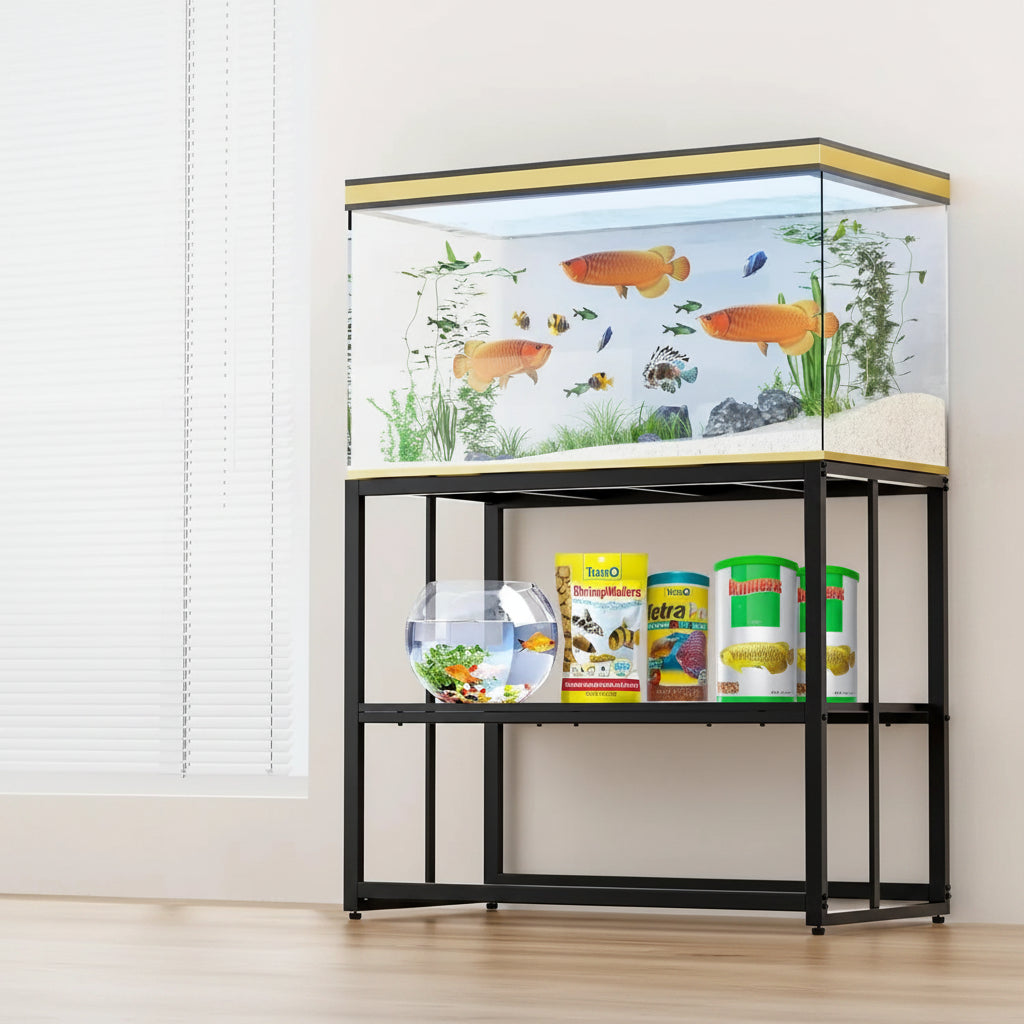 40 Gallon Aquarium Stand