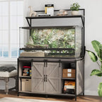 Reptile Tank Stand