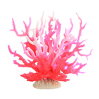 Artificial Coral Reef Decor