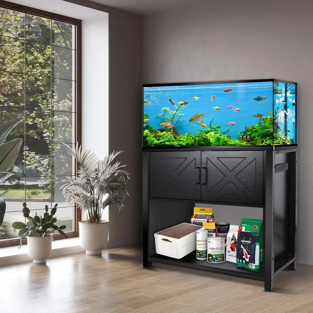 Stand/Cabinet 40 Gallon Tank