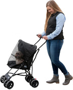 Stroller for Cats/Dogs