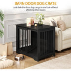 Dog Crate