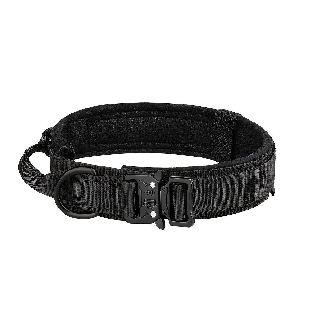 Dog Training Collar Tactical