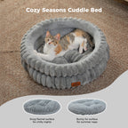 Dog/Cat Bed